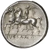 reverse