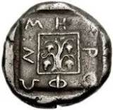reverse
