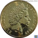 obverse