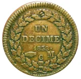 reverse
