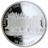 reverse