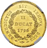 reverse
