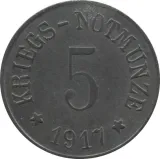 reverse