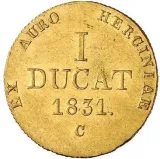 reverse