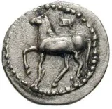 obverse