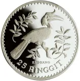reverse