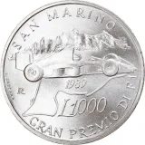 reverse