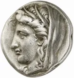 obverse