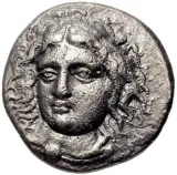 obverse