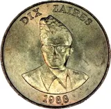 reverse