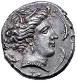 obverse
