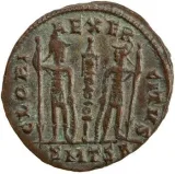 reverse