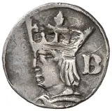 obverse