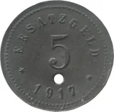reverse