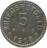 reverse