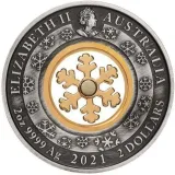 Аверс