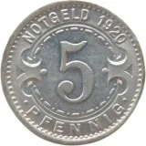 reverse
