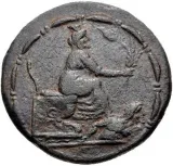 obverse
