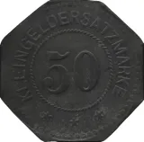 reverse