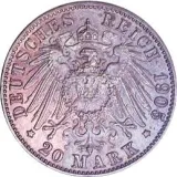 reverse