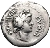 obverse