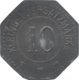 reverse