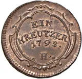 reverse
