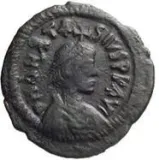 obverse