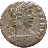 obverse