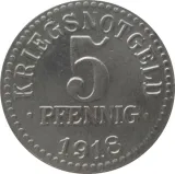 reverse