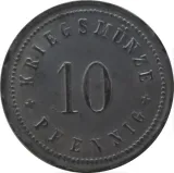 reverse