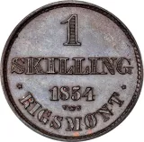 reverse