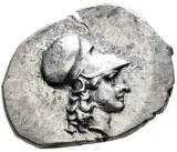obverse