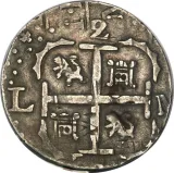 reverse