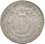 reverse