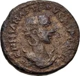obverse