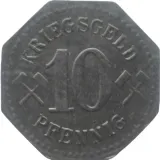 reverse