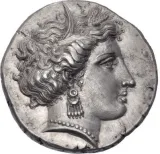 obverse