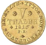 reverse