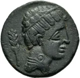 obverse