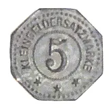 reverse