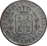 reverse