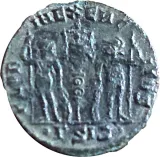 reverse
