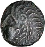 obverse
