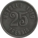 reverse