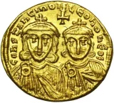 obverse