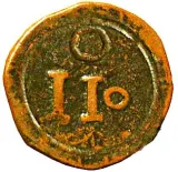 reverse