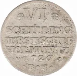 reverse