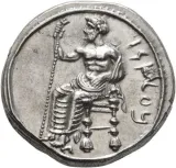 obverse