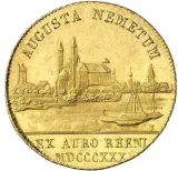 reverse